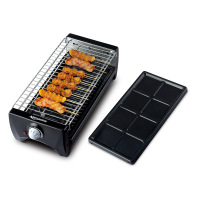 亚摩斯(AMOS)YKJ01 电烤架多功能电烤炉