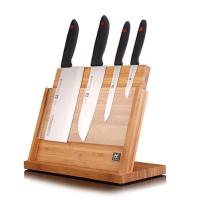 双立人 ZW-K302 TWIN Point 刀具五件套 蔬菜刀、多用刀、中片刀、番茄刀、刀架 单套价格