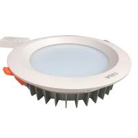 尚为(SEVA) SZSW1256 9W(压铸款) LED嵌入式 LED筒灯 (计价单位:个) 白色