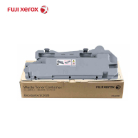 富士施乐(Fuji Xerox) CWAA0869 原装废粉盒回收瓶适用SC2020/2021 单支装