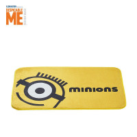 MINIONS MC-FDZ10 神偷奶爸小黄人多用地垫 记忆海绵(聚氨酯)50*80cm