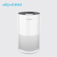 爱宝乐(airpal) AP220 空气净化器 家用除甲醛 除雾霾 除二手烟 小型便利氧吧 单台价