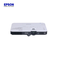 爱普生(EPSON) CB-1785W 超薄便携商务教育会议投影机1080P家用高清投影仪单台装
