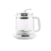 乐扣乐扣(LOCK&LOCK) 养生壶.EJC1157WHT