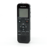 索尼(SONY) ICD-PX470 录音笔 4G内存 便携数码录音棒