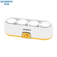 创维(Skyworth) K401 菌宝酸奶机 家用全自动自制酸奶机 单台装