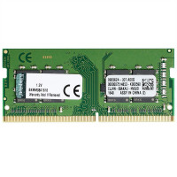 金士顿(Kingston) DDR4 2666 8 GB 笔记本内存条
