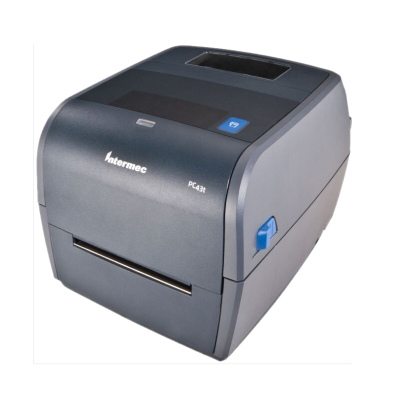 霍尼韦尔 PC43t 标签打印机不干胶打印机
