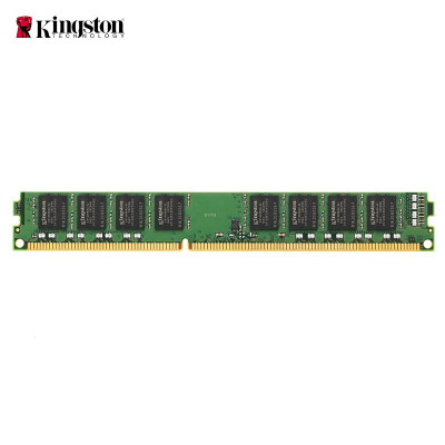 金士顿 (Kingston) 内存条 8GB DDR3 1600 台式机
