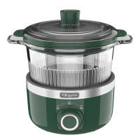 东菱(DonLim) 炖煮锅 DL-9002 深野绿/薄荷绿/柔暮粉 单个装