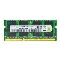 三星(SAMSUNG)DDR3 8G 1600 12800S 标压 笔记本内存条