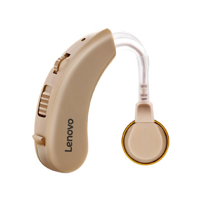 联想(Lenovo) 助听器 老人用耳背机智能降噪大功率