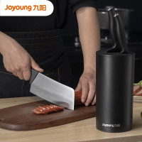 九阳(Joyoung) 刀具套装厨房切菜刀厨师刀水果刀套装家用不锈钢套
