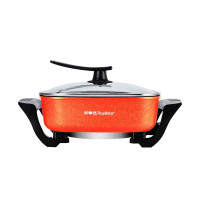 荣事达 (Royalstar) HG15F7多功能电热锅电火锅 单台装