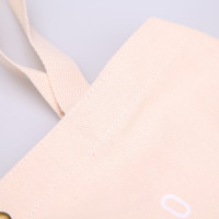 内野(UCHINO) UC-J029 原生态帆布袋单肩袋大容量手提购物袋