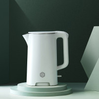 博堡(BOBER) BDY-808H 电热水壶