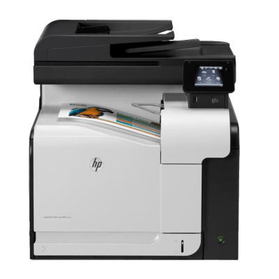 惠普(hp) HP MFP E72425DN 工作组 A4彩色数码多功能一体机 打印/复印/扫描/传真