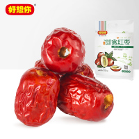 好想你(MISS YOU) 二级即食枣500g