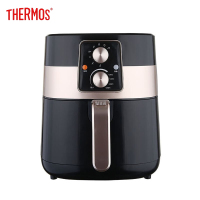 膳魔師(THERMOS) 空气炸锅EHA-5721A 单个装
