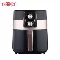 膳魔師(THERMOS) EHA-5721A 空气炸锅