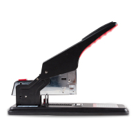 晨光(M&G) ABS92772 重型订书机 长度:293mm 宽度:83mm 高度:225mm 黑色 单个价