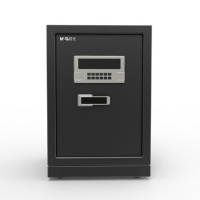 晨光(M&G) AEQ96734 晨光指纹密码保险箱 单个价格 单个装