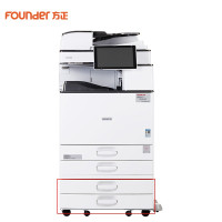方正(Founder)适用于FR/A系列3225S/3230S/3240S/3250S打印机配件小册子装订器+搭桥单元