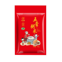 米妹妹(MIMEIMEI) 东北特产五常粥米 500g