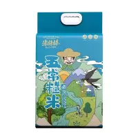 米妹妹(MIMEIMEI) 五常糙米1kg