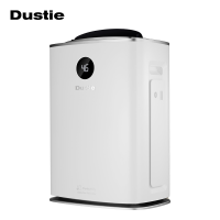 达氏(Dustie) 除湿机/抽湿机 转轮式地下室吸潮湿器干燥干衣抽湿机 DDH500 Pro 单台装