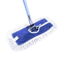 白云清洁(BAIYUN CLEANING) 商用尘推 平板拖把