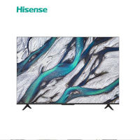 海信(Hisense) 50E3G 50英寸 4K超清护眼智慧屏 超薄悬浮全面屏 远场语音智能液晶平板电视机 一键投屏