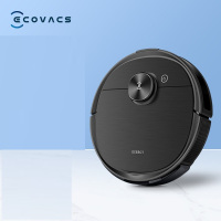 科沃斯(ECOVACS)扫地机器人T8 AIVI 扫拖一体智能家用吸尘器激光导航规划洗擦拖地机