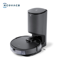 科沃斯(ECOVACS)扫地机器人T8 AIVI+ 扫拖一体机智能家用吸尘器激光导航规划全自动洗擦拖地机