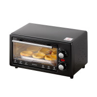 山水(SANSUI) 电烤箱可调温度钢化玻璃箱门烤箱 JM-SKX8806