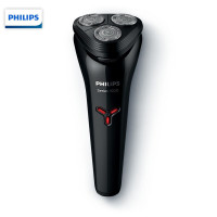 飞利浦(Philips) S1103男士电动胡须刀充电式水洗剃须刀