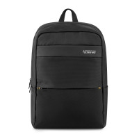 美旅(AMERICAN TOURISTER) ND6*09001 美旅双肩包-黑色 休闲旅行包