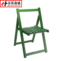 汉诺鑫威钢木椅常规款