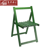 DXBG钢木椅常规款