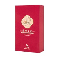 八馬茶業 Z0040 福鼎白茶(白牡丹)·东湖之光品鉴版