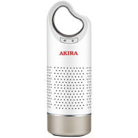 爱家乐(AKIRA)便携式空气消毒机空气灭菌机 XD8