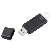 金士顿(KINGSTON) 32GB USB3.2 Gen 1 U盘 DTX