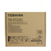 东芝(TOSHIBA) TB-FC55C废粉盒废粉仓5508 5518 5560 5540 5506 5616AC