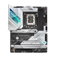 华硕(ASUS) ROG STRIX Z690-A GAMING WIFI D4吹雪 主板