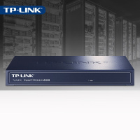 TP-LINK TL-R483G全千兆企业级路由器5口有线 多WAN口支持多宽带接入上网行为管理