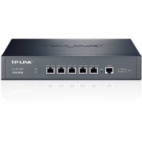 TP-LINK TL-AC300 无线路由器 AP管理器 5个千兆RJ45口 支持MAC认证、Portal认证