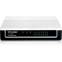 TP-LINKl TL-R1660+ 16口多功能宽带有线路由器