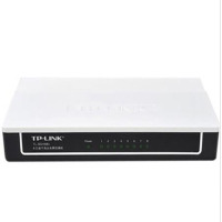 TP-LINK TL-SG1008+ 千兆以太网企业级交换机
