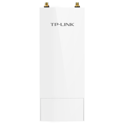 TP-LINK 室外无线基站 TL-BS520 防水网桥户外无线wifi覆盖远距离监控