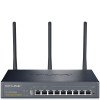 TP-LINK TL-WVR458G 无线企业级路由器 450M 1千兆WAN口+7千兆LAN口+1千兆可变口